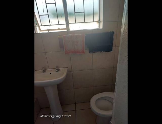 1 BEDROOM APARTMENT FOR SALE IN KANNONIERS PARK